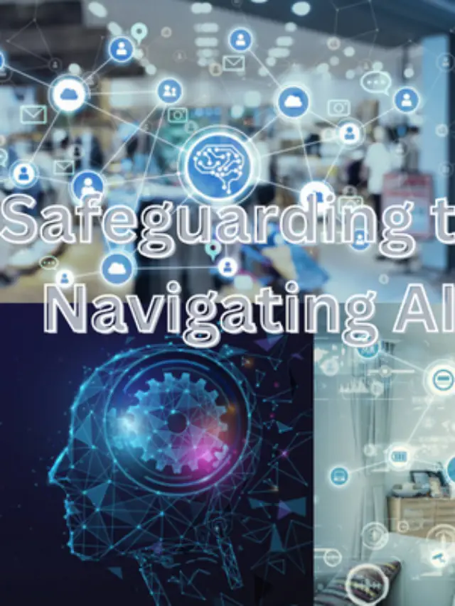 Safeguarding the Future: Navigating AI Security